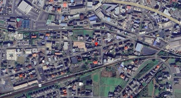 中古戸建 津山市津山口225-2 JR津山線津山口駅 100万円