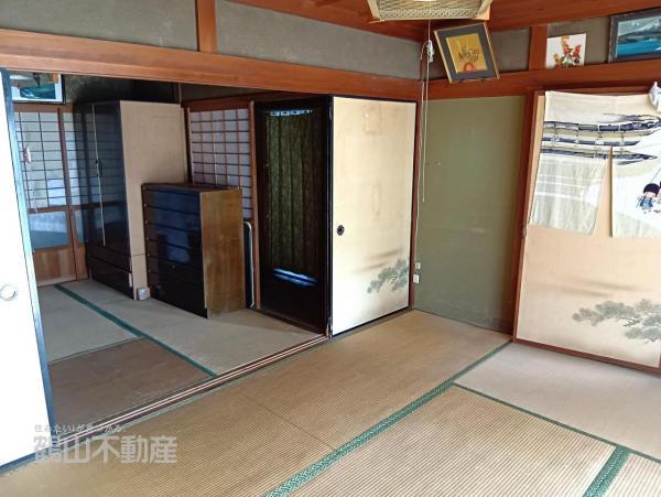 中古戸建 津山市津山口225-2 JR津山線津山口駅 100万円