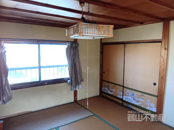 中古戸建 津山市津山口225-2 JR津山線津山口駅 100万円