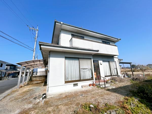 中古戸建 津山市押入294-16 JR因美線高野駅 1,799万円