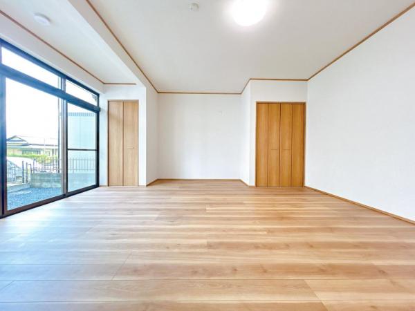 中古戸建 勝田郡勝央町平980-6 JR姫新線勝間田駅 1,899万円