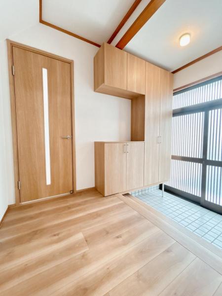中古戸建 勝田郡勝央町平980-6 JR姫新線勝間田駅 1,899万円