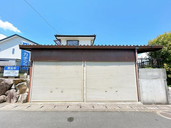 中古戸建 勝田郡勝央町平980-6 JR姫新線勝間田駅 1,899万円