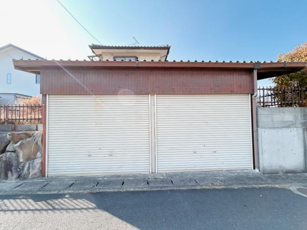 中古戸建 勝田郡勝央町平980-6 JR姫新線勝間田駅 1,299万円