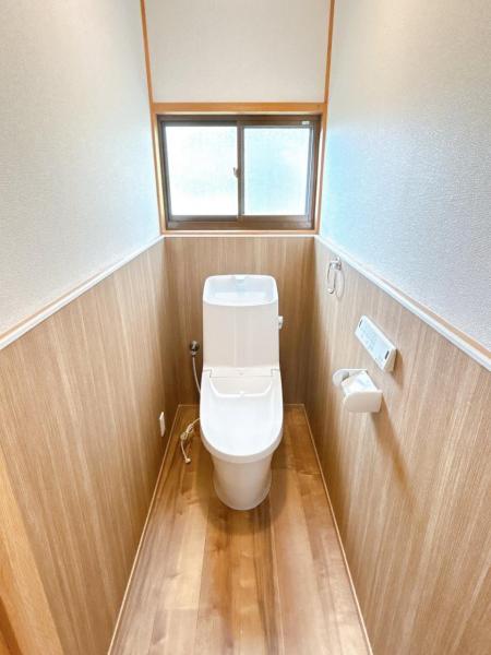 中古戸建 勝田郡勝央町平980-6 JR姫新線勝間田駅 1,899万円