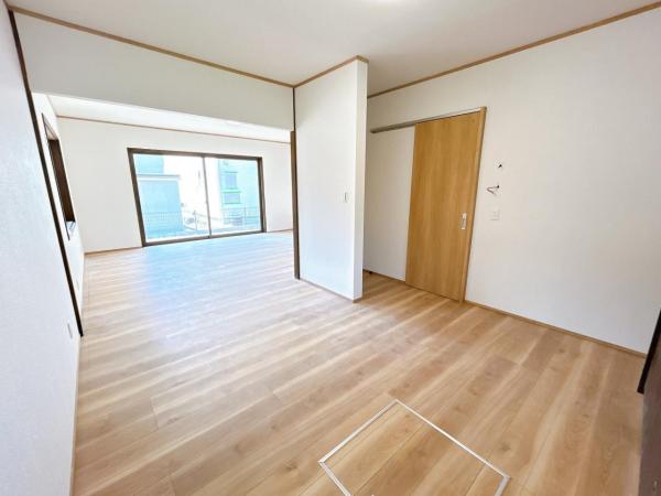 中古戸建 勝田郡勝央町平980-6 JR姫新線勝間田駅 1,899万円