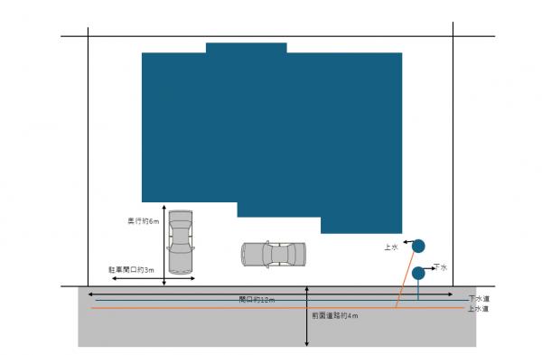 中古戸建 玉野市御崎２丁目15-32 JR宇野線宇野駅 999万円