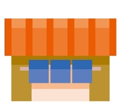 天満屋ハピータウン 玉野店