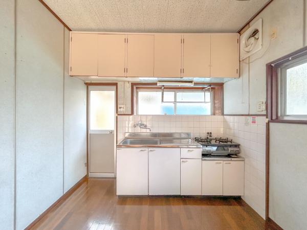 中古戸建 倉敷市玉島柏島6178-5 JR山陽本線金光駅 699万円