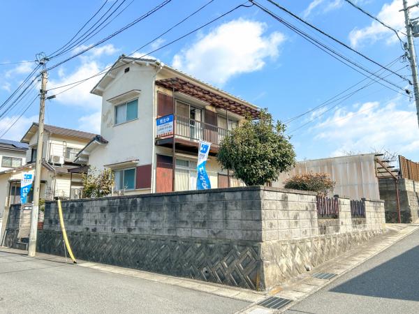中古戸建 倉敷市玉島柏島6178-5 JR山陽本線金光駅 699万円