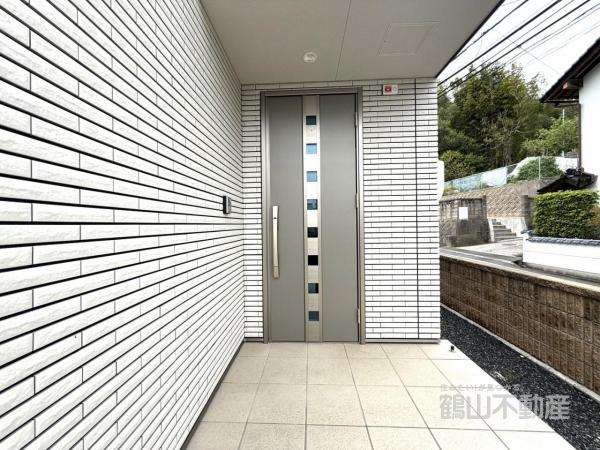中古戸建 勝田郡勝央町勝間田603-1 JR姫新線勝間田駅 3,400万円