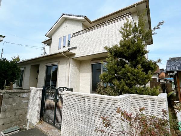 中古戸建 勝田郡勝央町岡29-16 JR姫新線勝間田駅 2,699万円