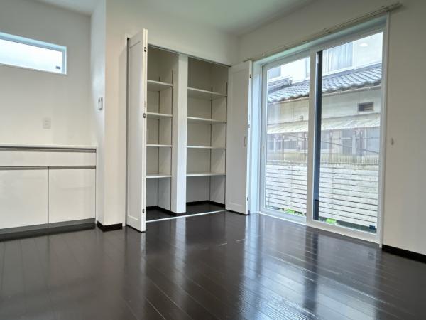 中古戸建 津山市小原154-24 JR姫新線津山駅 2,699万円