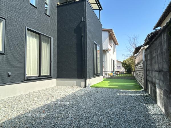 中古戸建 津山市小原154-24 JR姫新線津山駅 2,699万円
