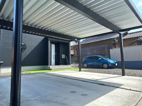 中古戸建 津山市小原154-24 JR姫新線津山駅 2,699万円