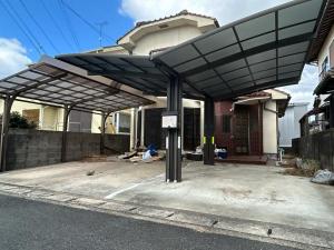 中古戸建 津山市河辺2146-15 JR姫新線東津山駅 16990000