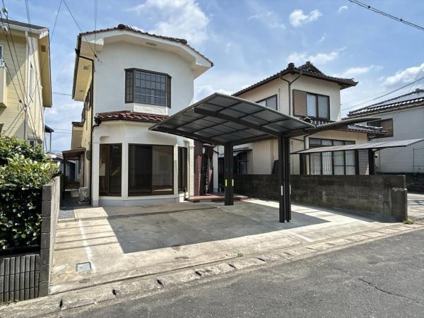 中古戸建 津山市河辺2146-15 JR姫新線東津山駅 1,699万円
