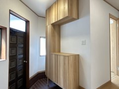 中古戸建 津山市河辺2146-15 JR姫新線東津山駅 1,699万円