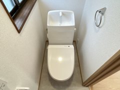 中古戸建 津山市河辺2146-15 JR姫新線東津山駅 1,699万円