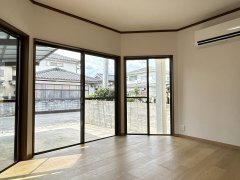 中古戸建 津山市河辺2146-15 JR姫新線東津山駅 1,699万円