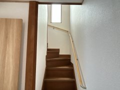 中古戸建 津山市河辺2146-15 JR姫新線東津山駅 1,699万円