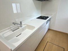 中古戸建 津山市河辺2146-15 JR姫新線東津山駅 1,699万円