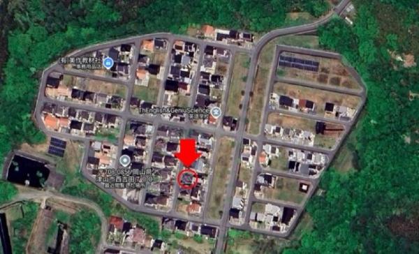 中古戸建 津山市西吉田700-170 JR姫新線美作大崎駅 1,380万円