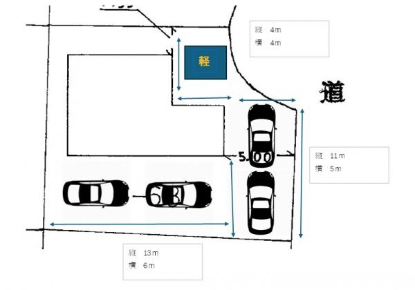 中古戸建 赤磐市桜が丘東６丁目6-68 JR山陽本線万富駅 1,529万円