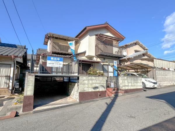 中古戸建 浅口市鴨方町鳩ケ丘２丁目73 JR山陽本線鴨方駅 1,449万円