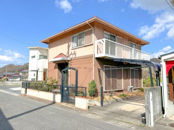 中古戸建 倉敷市連島町西之浦858-34 山陽新幹線新倉敷駅 1,649万円