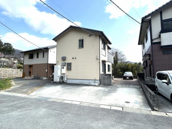 中古戸建 高梁市落合町阿部1932-7 JR伯備線備中高梁駅 1,849万円