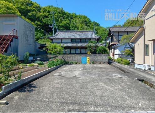 土地 津山市林田1359・1360-3 JR姫新線東津山駅 698万円