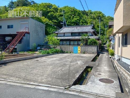 土地 津山市林田1359・1360-3 JR姫新線東津山駅 698万円