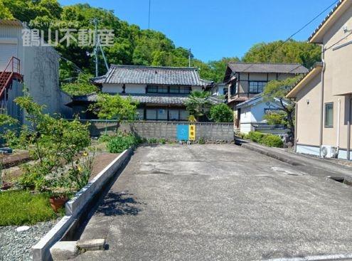土地 津山市林田1359・1360-3 JR姫新線東津山駅 698万円