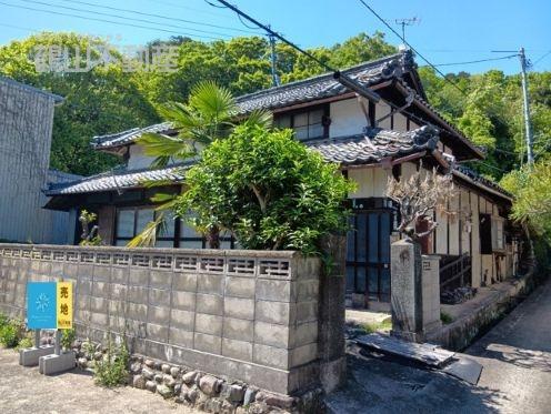 土地 津山市林田1359・1360-3 JR姫新線東津山駅 698万円