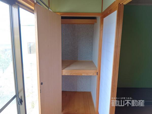 中古戸建 苫田郡鏡野町竹田72-6 JR姫新線院庄駅 780万円