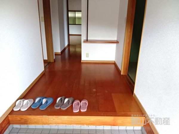 中古戸建 苫田郡鏡野町竹田72-6 JR姫新線院庄駅 780万円