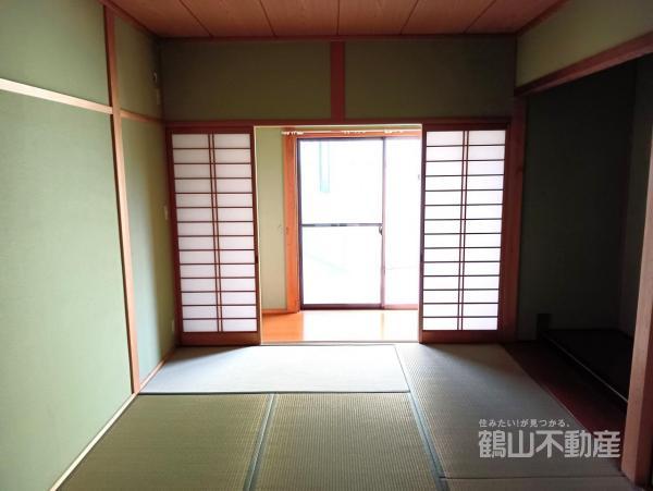 中古戸建 苫田郡鏡野町竹田72-6 JR姫新線院庄駅 780万円