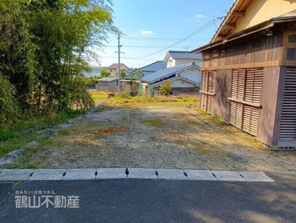 中古戸建 苫田郡鏡野町竹田72-6 JR姫新線院庄駅 780万円