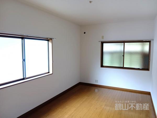 中古戸建 苫田郡鏡野町竹田72-6 JR姫新線院庄駅 780万円