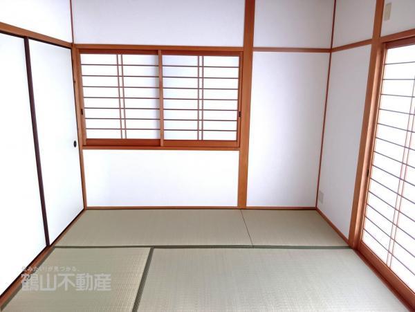 中古戸建 苫田郡鏡野町竹田72-6 JR姫新線院庄駅 780万円