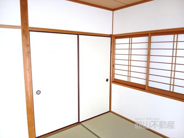 中古戸建 苫田郡鏡野町竹田72-6 JR姫新線院庄駅 780万円