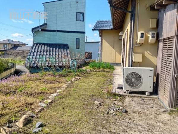 中古戸建 苫田郡鏡野町竹田72-6 JR姫新線院庄駅 780万円
