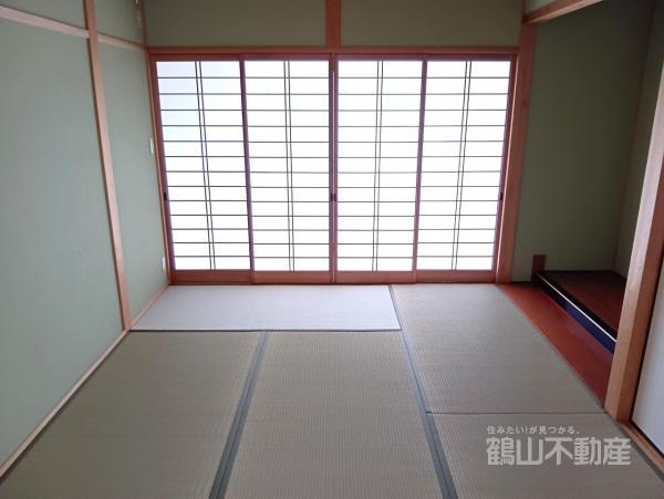 中古戸建 苫田郡鏡野町竹田72-6 JR姫新線院庄駅 780万円