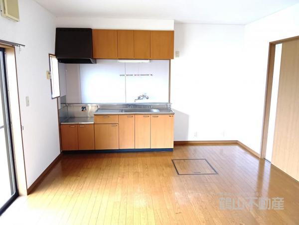 中古戸建 苫田郡鏡野町竹田72-6 JR姫新線院庄駅 780万円