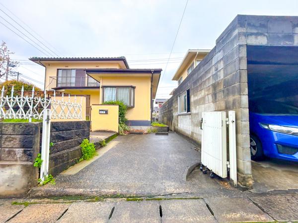 中古戸建 岡山市北区佐山2301-4 JR吉備線備前一宮駅 1,599万円