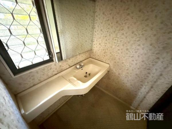 中古戸建 津山市一方505-5 JR津山線津山口駅 800万円