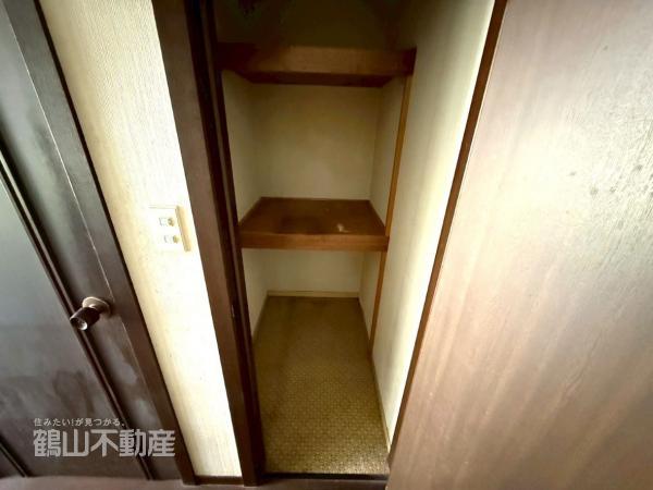中古戸建 津山市一方505-5 JR津山線津山口駅 800万円