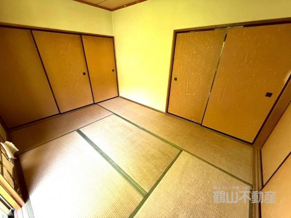 中古戸建 津山市一方505-5 JR津山線津山口駅 800万円
