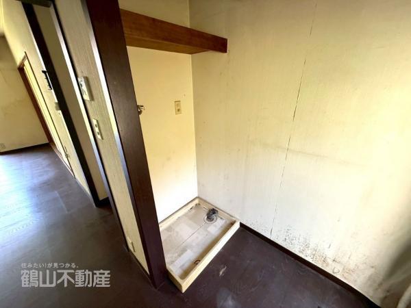 中古戸建 津山市一方505-5 JR津山線津山口駅 800万円